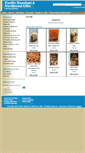 Mobile Screenshot of pacifichazelnut.com